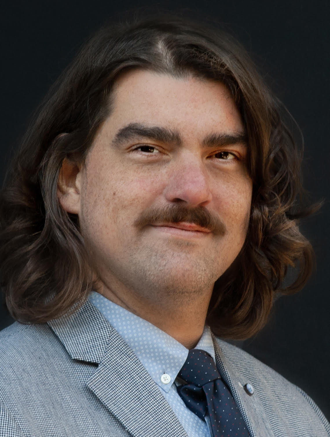 Jackson King, Founder & Principal Solutions Architect at Ratek Solutions